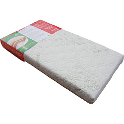 Детский анатомический матрас PloomaBaby Plooma 4 CLCL B1 120х60