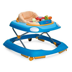 Ходунки Chicco DJ