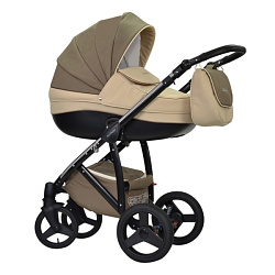 Детская коляска Sevillababy Alonzo 3 в 1