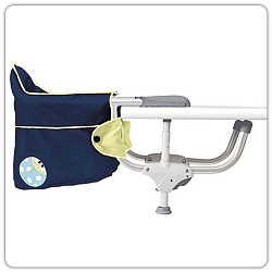 CHICCO стульчик подвесной Spring HOC 79008.80