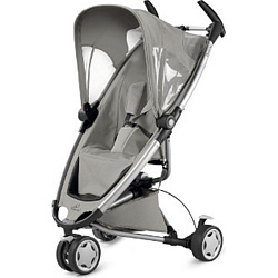 Детская прогулочная коляска Quinny Zapp Детская прогулочная коляска Quinny Zapp