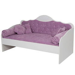 Подростковая кровать-диван Advesta Faery90x190