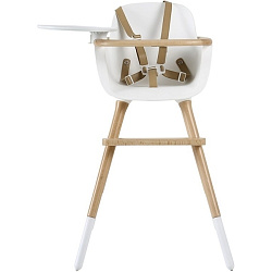 Стульчик для кормления Micuna OVO T-1771 Luxe One