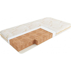 Матрас детский Ladema Coco 120х60
