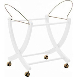 Подставка для люльки Mibb Bianco