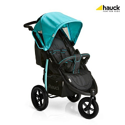 Детская прогулочная коляска Hauck Viper