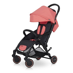 Детская прогулочная коляска easyGo Minima