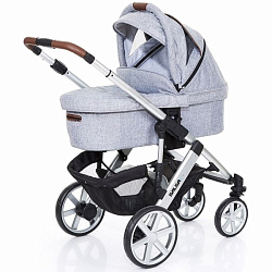 Детская коляска FD Design Salsa 4 2 в 1