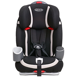 Автокресло GRACO Nautilus