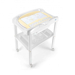 Пеленальный столик Pali Smart Maison Bebe
