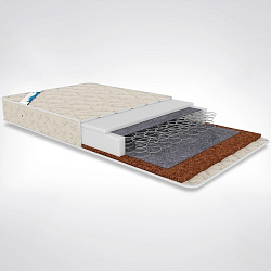 Детский матрас Афалина Симфония Аэро (Аэроэффект)