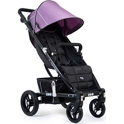 Детская прогулочная коляска Valco Baby Zee