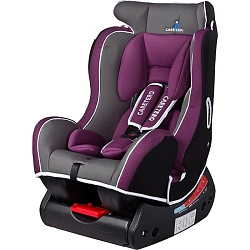 Детское автокресло Caretero Scope