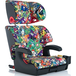 Автокресло Clek Oobr TokiDoki