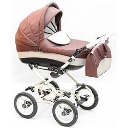 Детская коляска Tutic Accord Classic 2 в 1