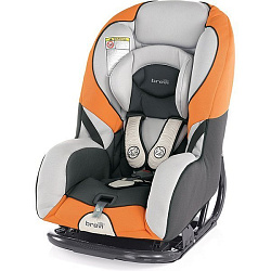 Детское автокресло Brevi Grand Prix Silverline