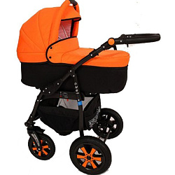 Детская коляска Baby-Merc One 2 в 1