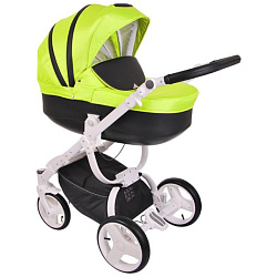 Детская коляска Lonex Cosmo 2 в 1
