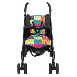 Прогулочная коляска трость Bebe Confort Loola kid art