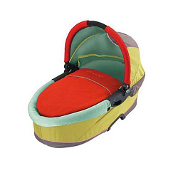 Люлька Quinny Buzz Dreami Люлька Quinny Buzz Dreami