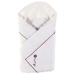 Конверт на выписку Feretti Layette Vintage Flower