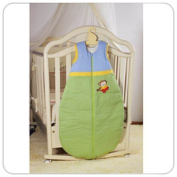 Спальный конверт Feretti JOLLY MULTI