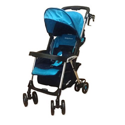 Детская прогулочная коляска Baby Care Avia