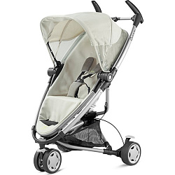 Детская прогулочная коляска Quinny Zapp Xtra Детская прогулочная коляска Quinny Zapp Xtra