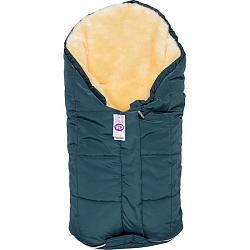 Детский меховой конверт Baby Elite Alex