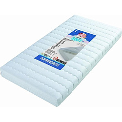 Детский матрас Foppapedretti Soft 124 x 63 x 12
