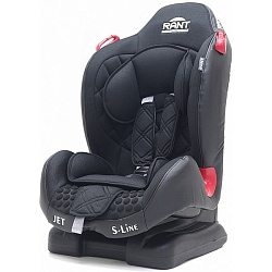 Детское автокресло Rant S-Line Jet
