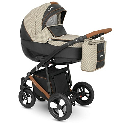 Детская коляска Camarelo Canillo 2 в 1