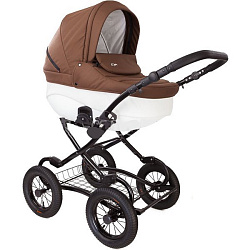 Детская коляска Tutis Zippy New Classic 2 в 1