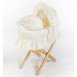 Люлька-переноска Italbaby Sweet Angels 240,0081-6