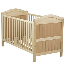 Детская кроватка Fiorellino Royal 140x70