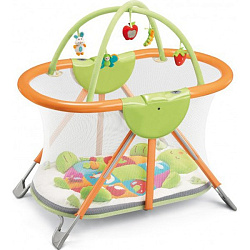 Манеж Neonato Palio Playtime