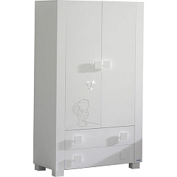 Шкаф Micuna Cielo Luxe A-1461