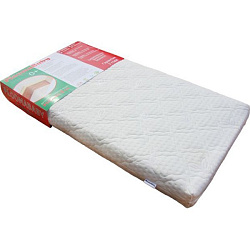 Детский анатомический матрас PloomaBaby Plooma 2 CL A1 120х60