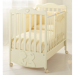 Кроватка детская Baby Expert Primo Amore