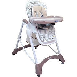 Стульчик для кормления Babymix Tom