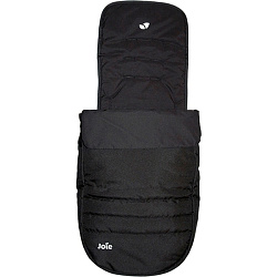 Универсальная футмуфта Joie Footmuff для колясок Litetrax 3, Litetrax 4, Litetrax 4 Air