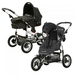 Детская коляска Safety 1st Ideal Sportive 2 в 1