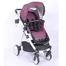 Детская прогулочная коляска XO KID Drive