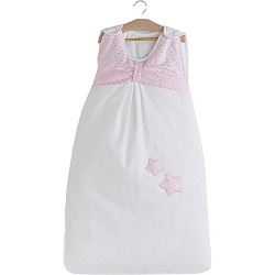 Теплый детский спальник-конверт Italbaby Polvere Di Stelle, 2 размера