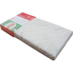 Детский анатомический матрас PloomaBaby Plooma 2 CL B1 120х60
