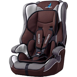 Детское автокресло Caretero ViVo