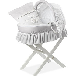 230.0007-6 Корзина-переноска Italbaby Peluche