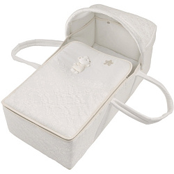 Корзина для переноски Italbaby Angioletti