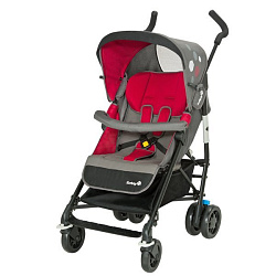 Детская коляска Safety 1st Easy Way 2 в 1, с автокреслом