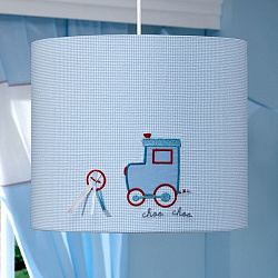 Абажур Fiorellino Train Фиореллино Треин